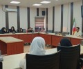 «کارگاه آموزشی فن بیان» ویژه‌ی اعضای نوجوان کانون سیستان و بلوچستان برگزار شد