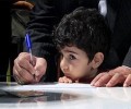 والدین به این ۵ ترس و دغدغه کودکان کلاس اولی خود پاسخ دهند!